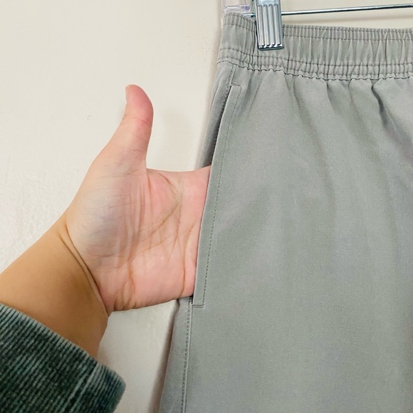 Chubbies Sport Short Vintage Gray Performance Shorts Compression Liner Men’s Med - Picture 3 of 8